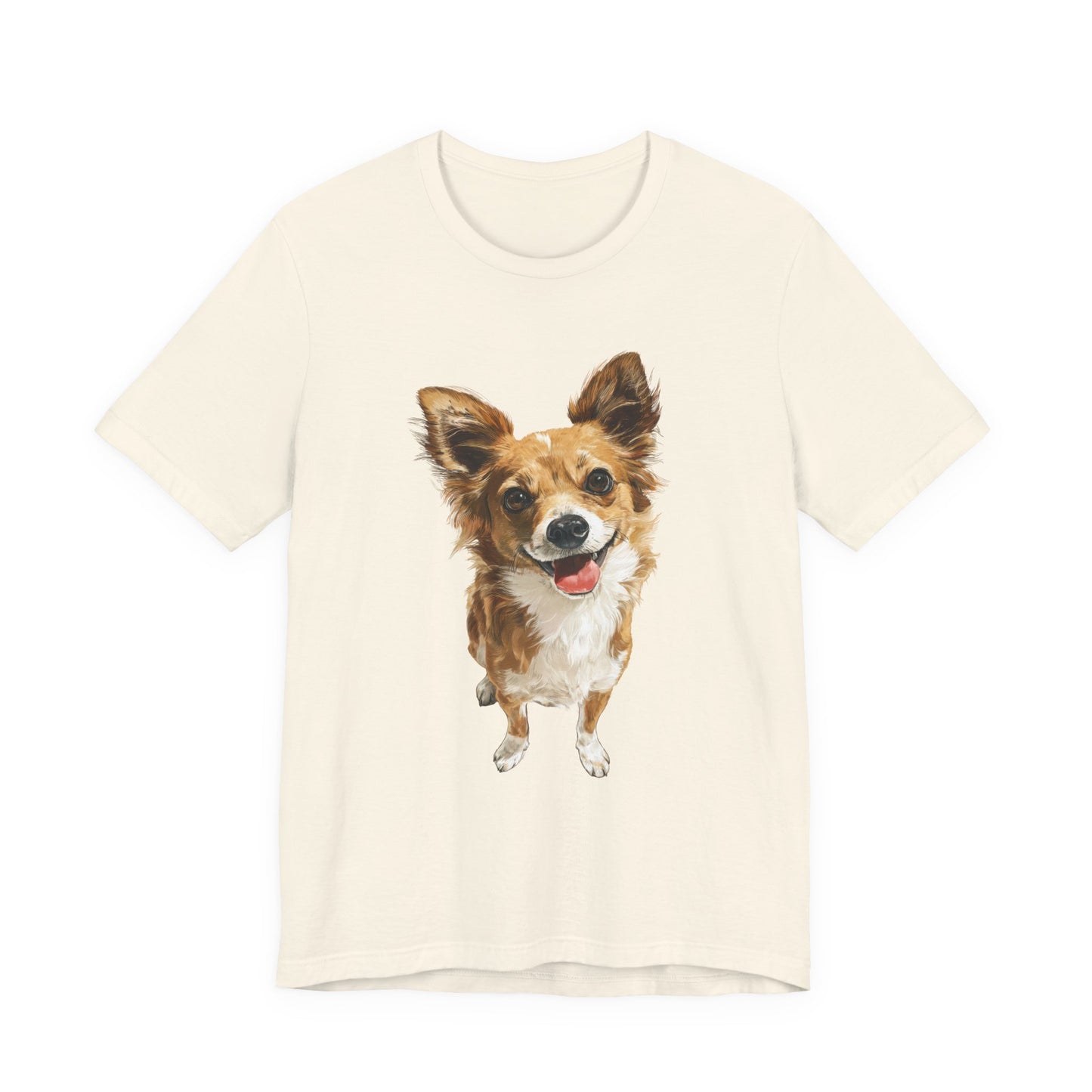 Chihuahua "Good Dog" T-shirt