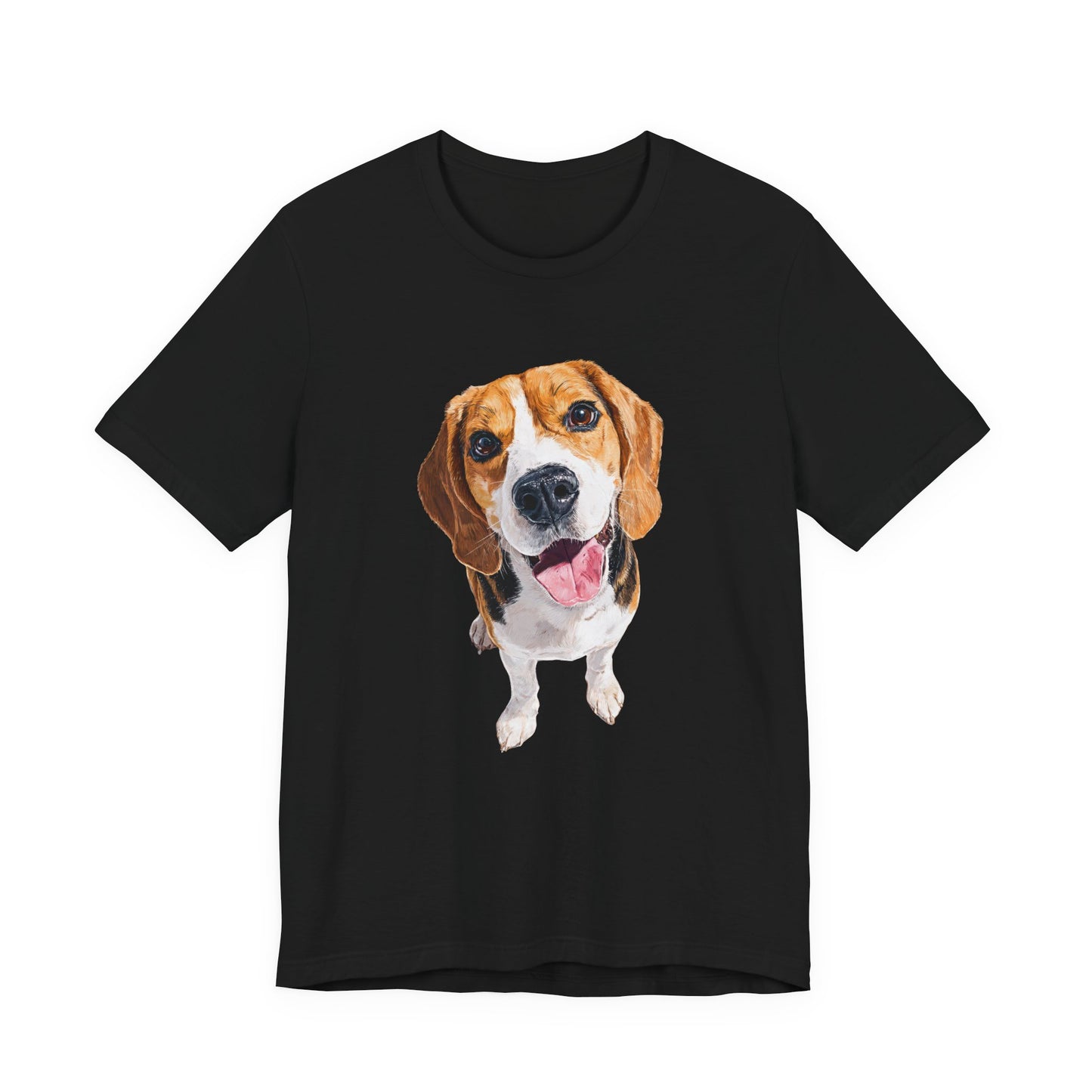 Beagle "Good Dog" T-shirt
