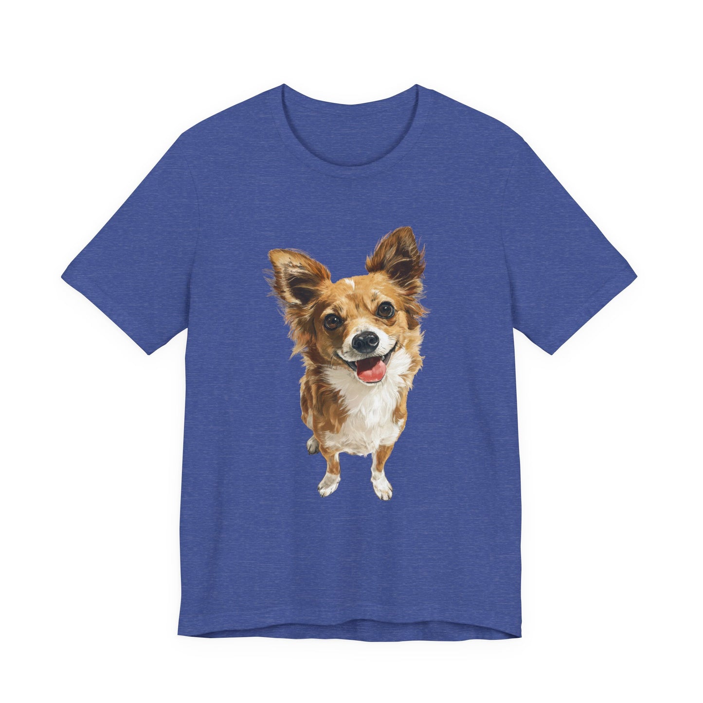 Chihuahua "Good Dog" T-shirt