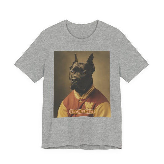 Cane Corso "Class of 1976" T-shirt