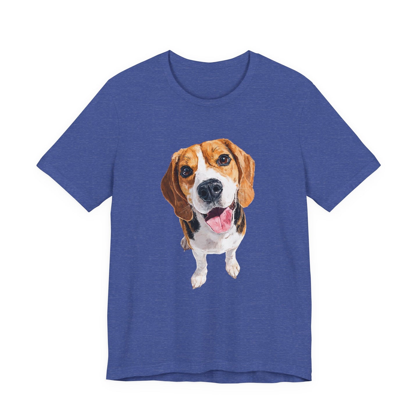 Beagle "Good Dog" T-shirt