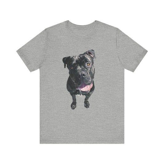 Cane Corso "Good Dog" T-shirt