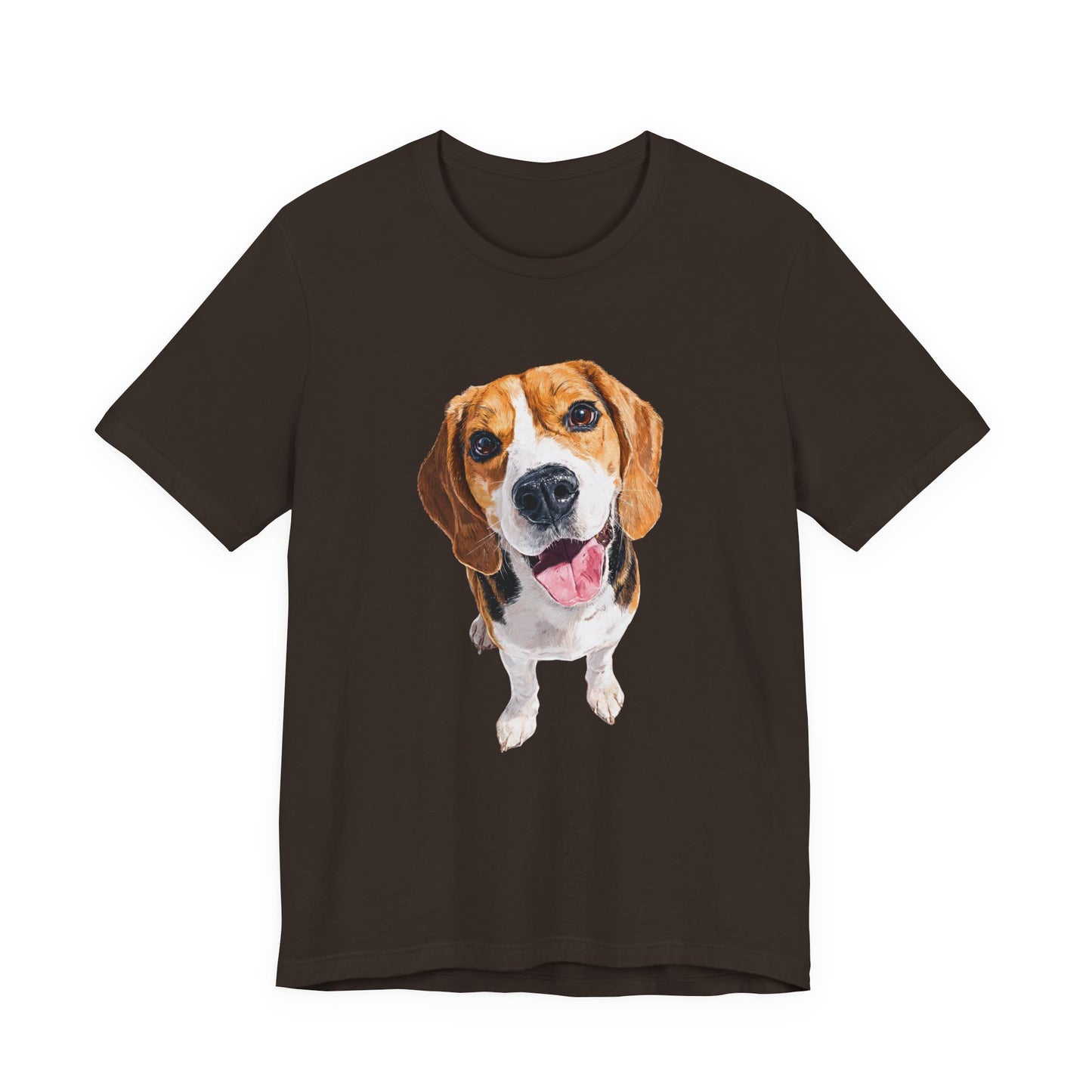 Beagle "Good Dog" T-shirt