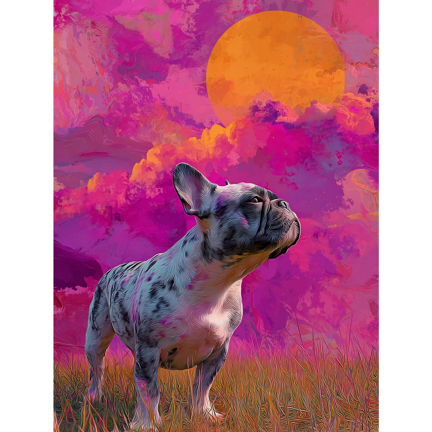 French Bulldog