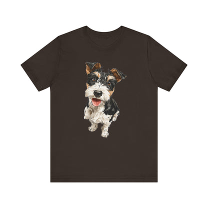 Biewer Terrier "Good Dog" T-shirt