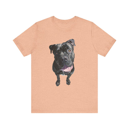 Cane Corso "Good Dog" T-shirt