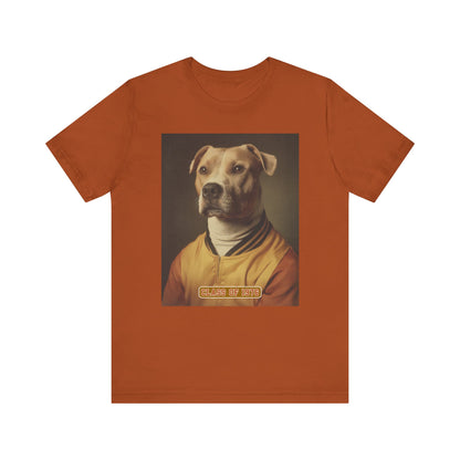 American Pit Bull "Class of 1976" T-shirt