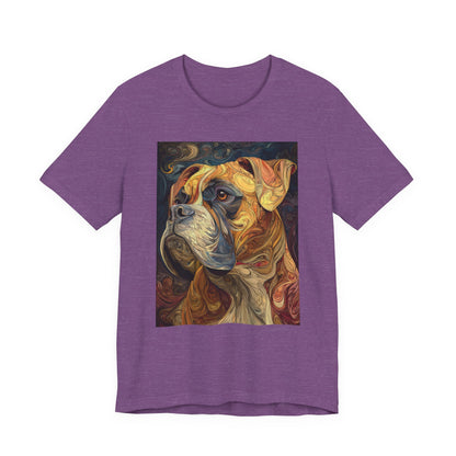 Boxer "Cloisonne" T-shirt