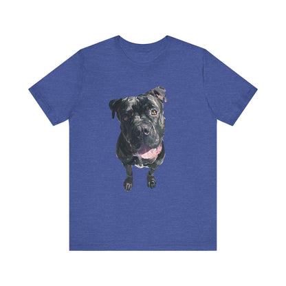 Cane Corso "Good Dog" T-shirt