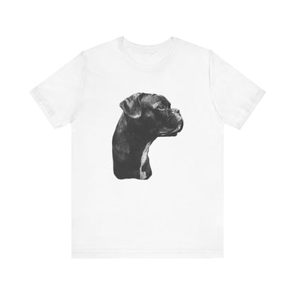 Boxer "Noir & Blanc" T-shirt