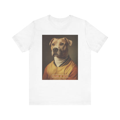 American Pit Bull "Class of 1976" T-shirt