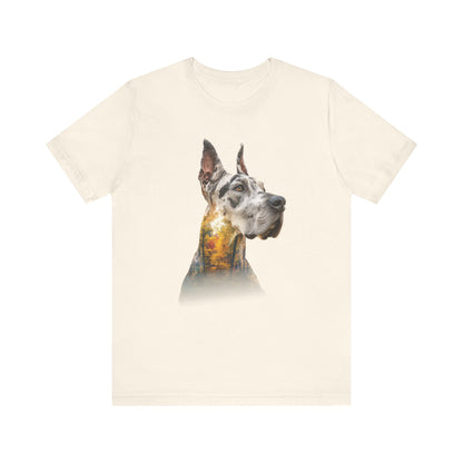 Great Dane "Forest Minded" T-shirt