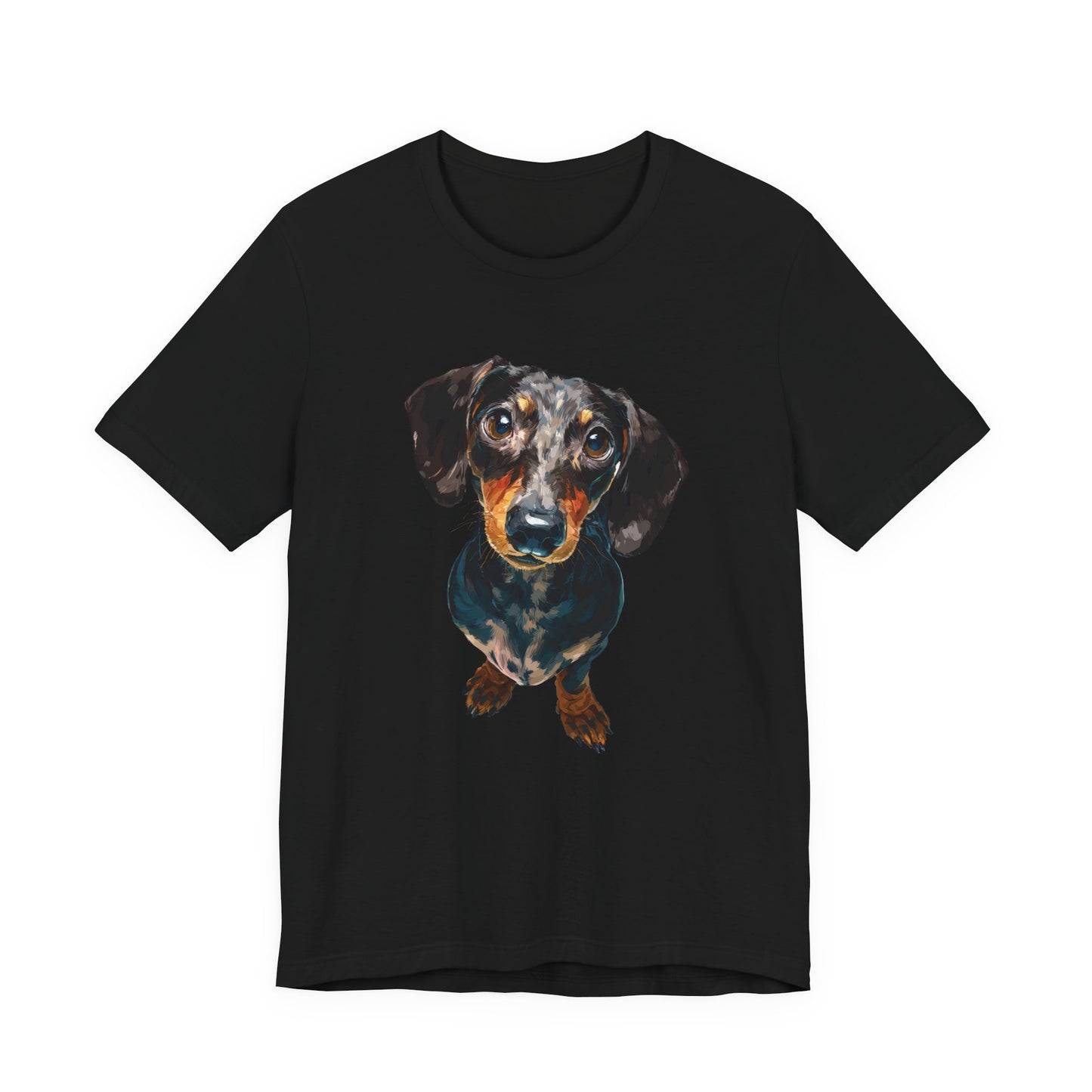 Dachshund "Good Dog" T-shirt