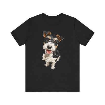 Biewer Terrier "Good Dog" T-shirt