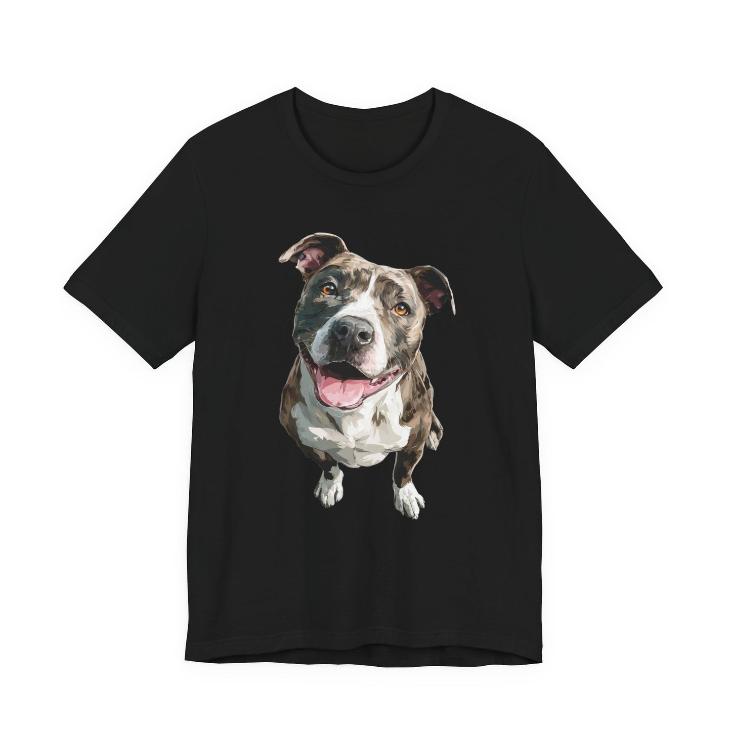 American Pit Bull "Good Dog" T-shirt