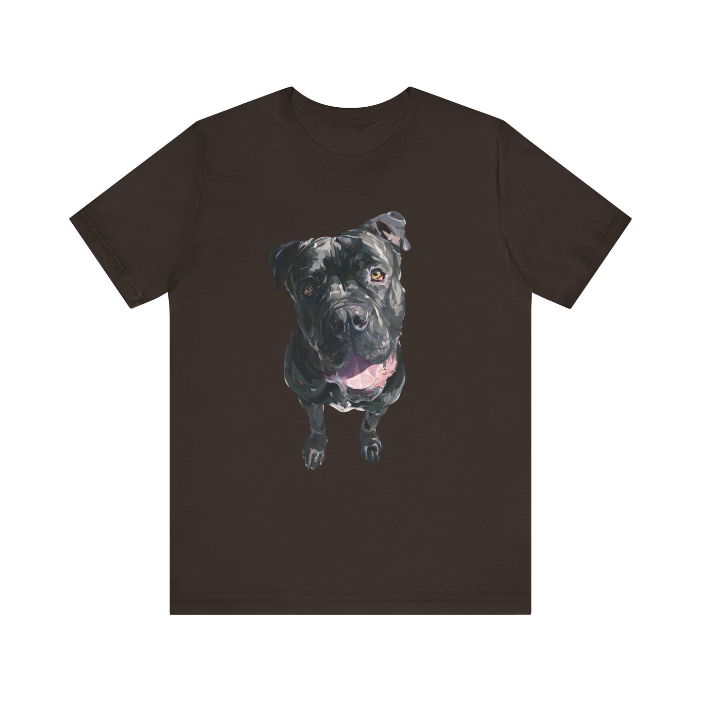 Cane Corso "Good Dog" T-shirt