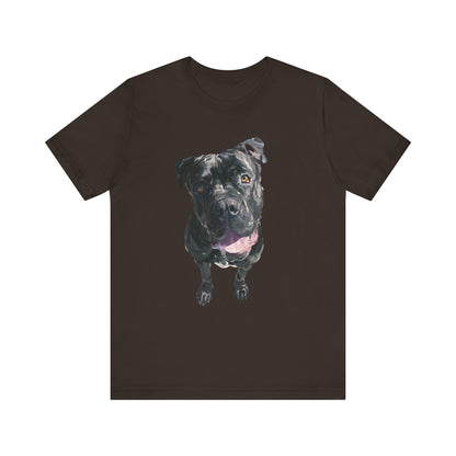 Cane Corso "Good Dog" T-shirt