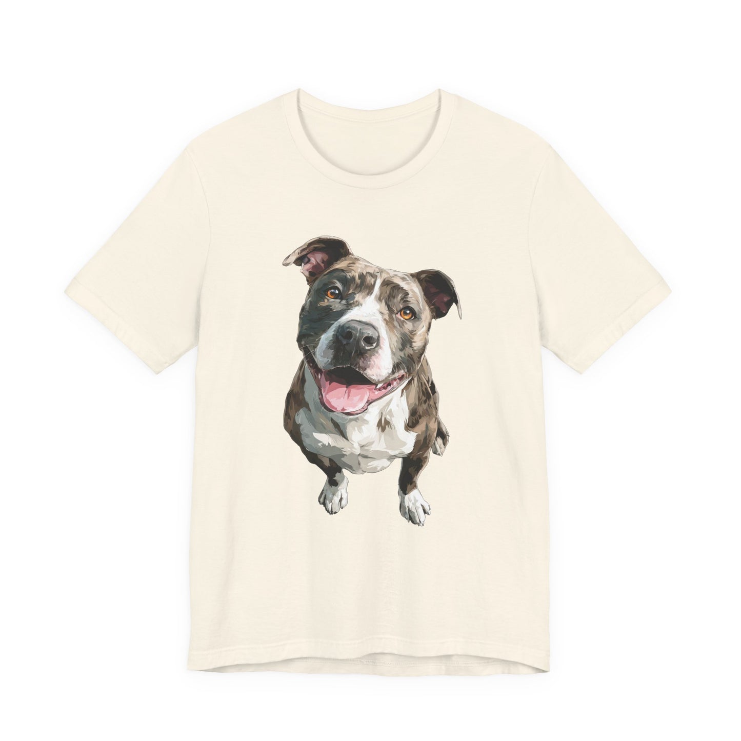 American Pit Bull "Good Dog" T-shirt