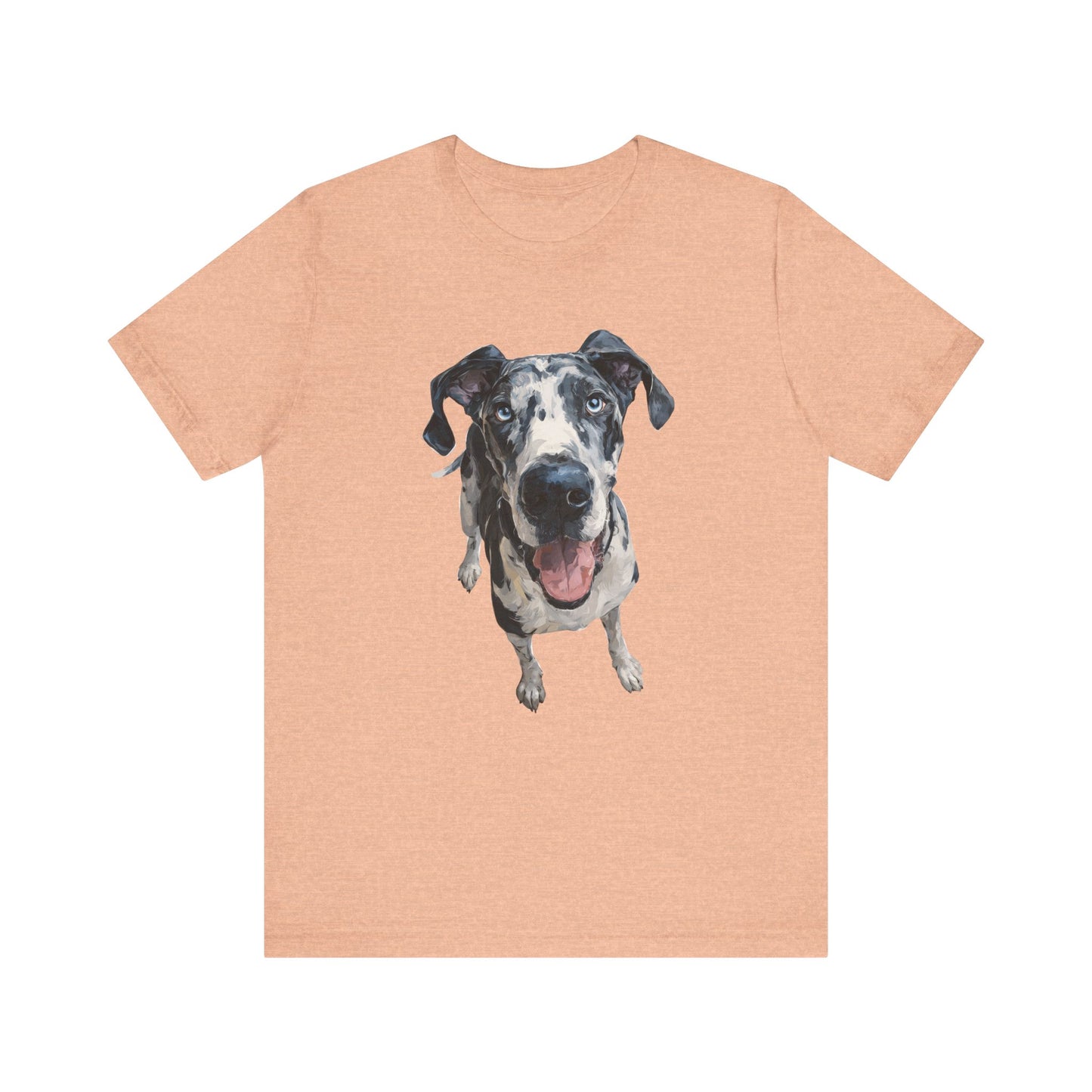 Great Dane "Good Dog" T-shirt