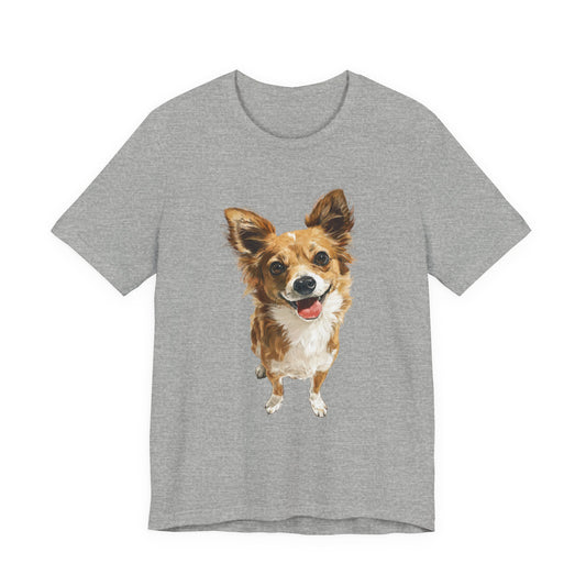 Chihuahua "Good Dog" T-shirt