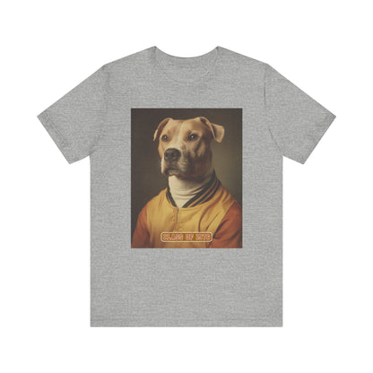 American Pit Bull "Class of 1976" T-shirt