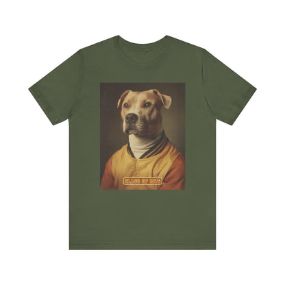 American Pit Bull "Class of 1976" T-shirt