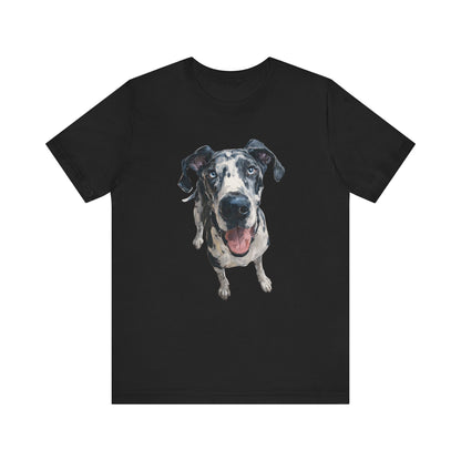 Great Dane "Good Dog" T-shirt