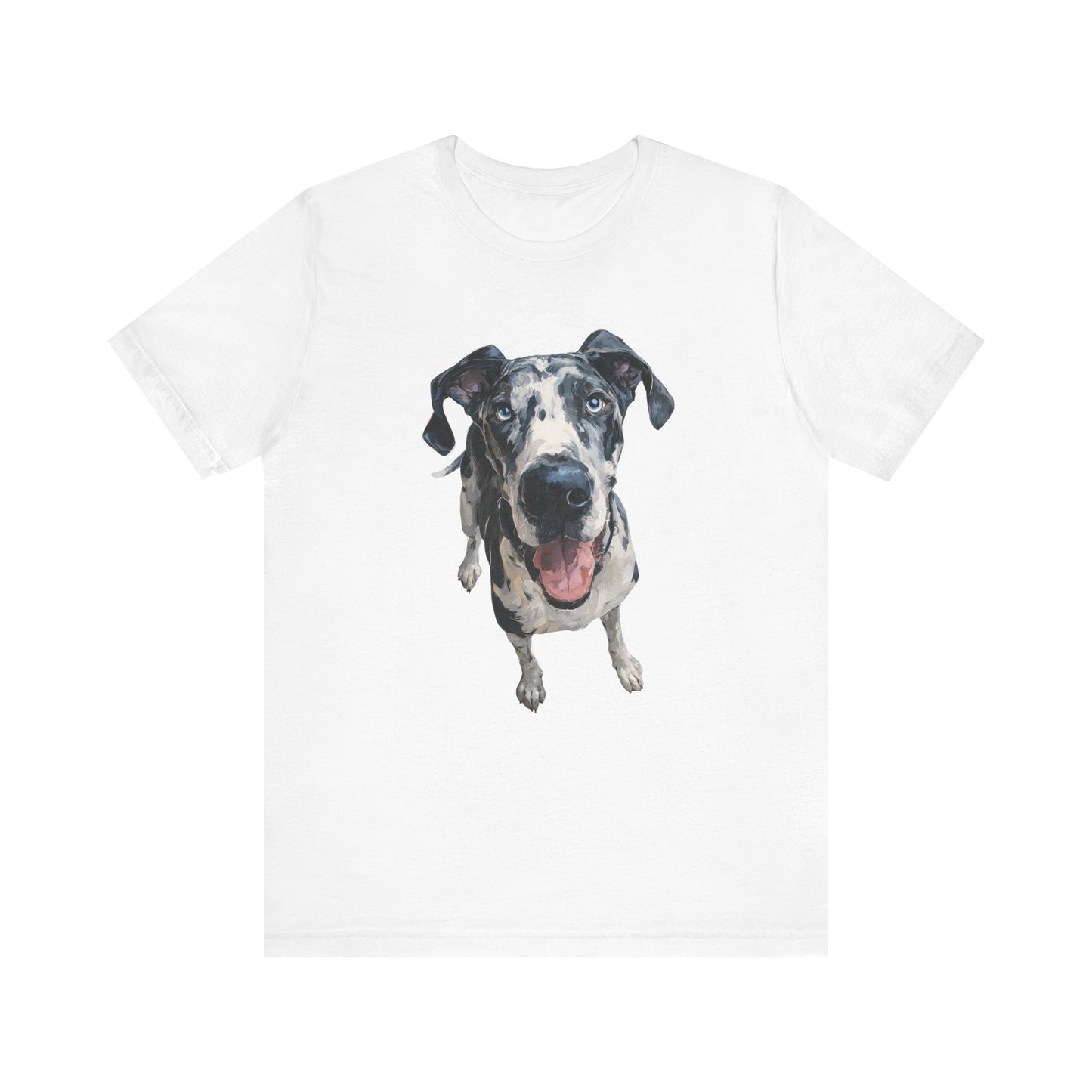 Great Dane "Good Dog" T-shirt