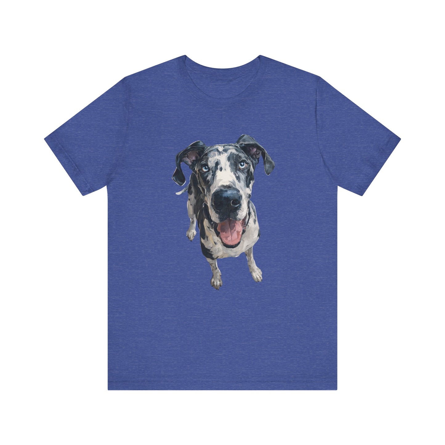Great Dane "Good Dog" T-shirt