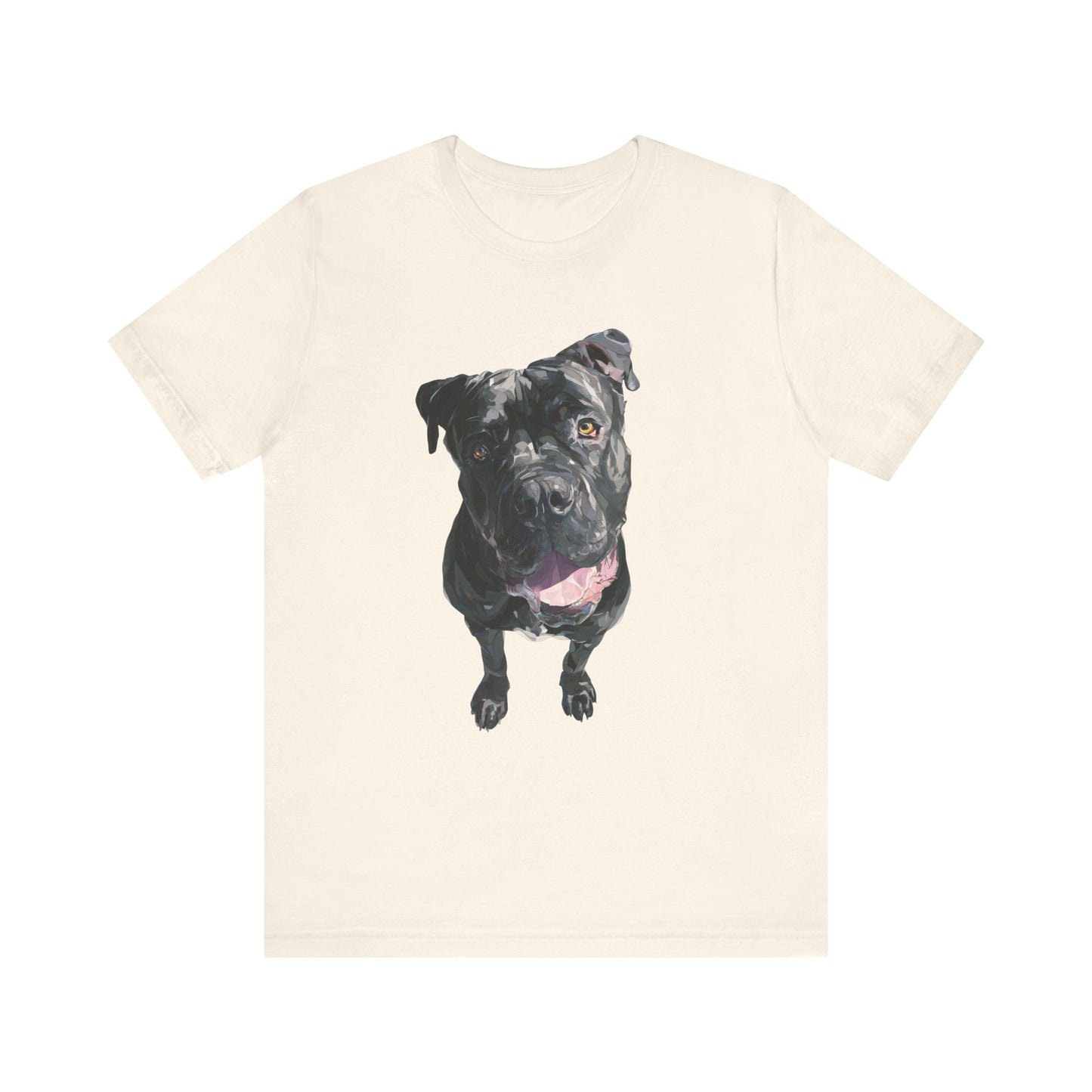 Cane Corso "Good Dog" T-shirt