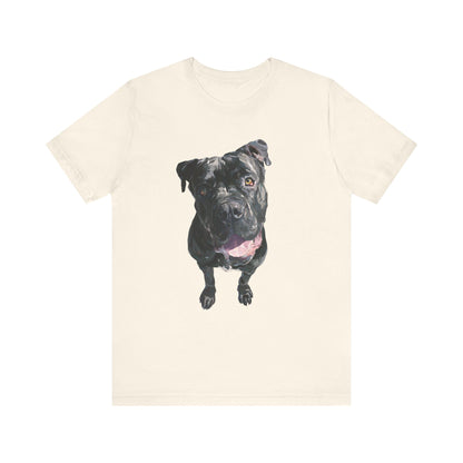 Cane Corso "Good Dog" T-shirt