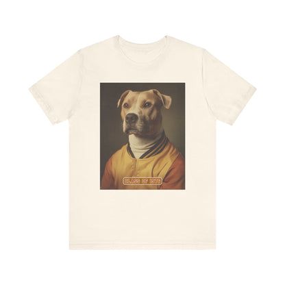American Pit Bull "Class of 1976" T-shirt