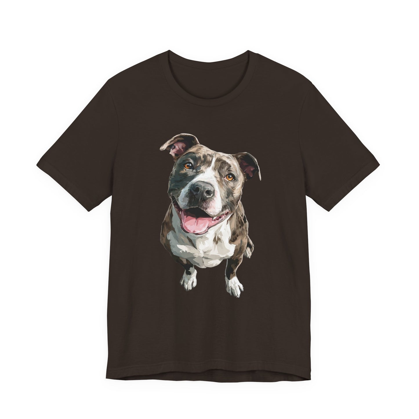American Pit Bull "Good Dog" T-shirt