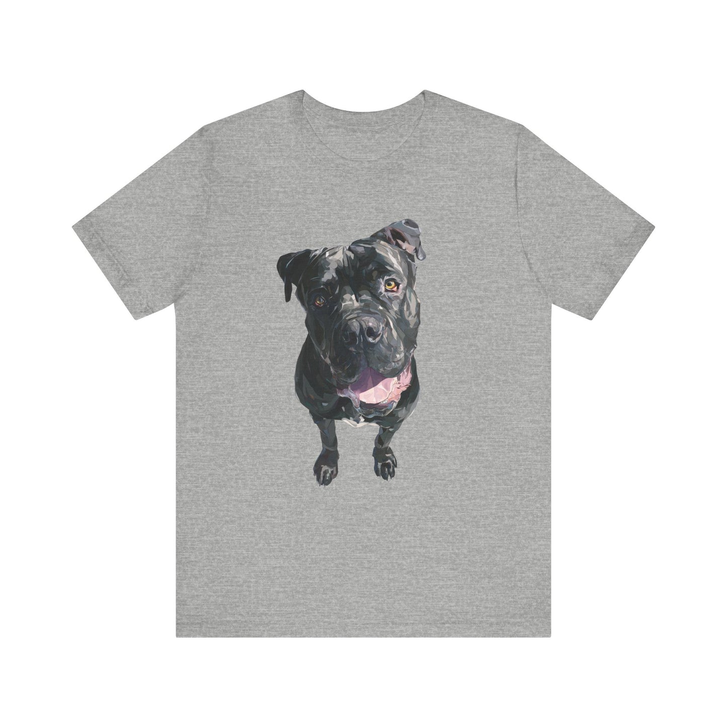 Cane Corso "Good Dog" T-shirt