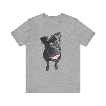 Cane Corso "Good Dog" T-shirt