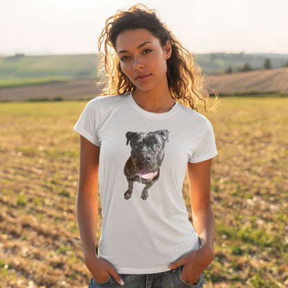 Cane Corso "Good Dog" T-shirt