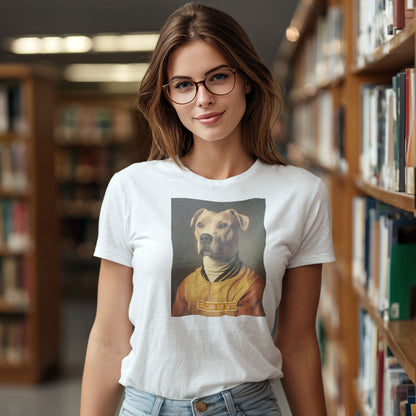 American Pit Bull "Class of 1976" T-shirt