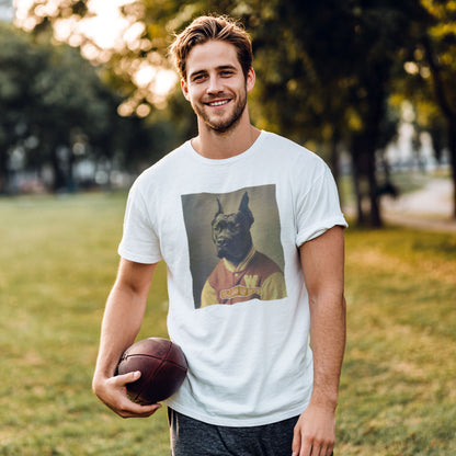 Cane Corso "Class of 1976" T-shirt