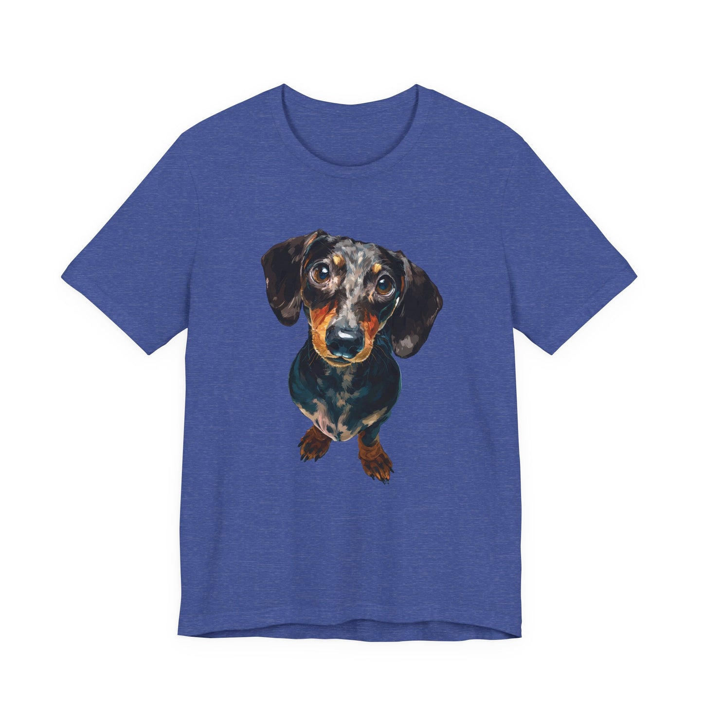 Dachshund "Good Dog" T-shirt