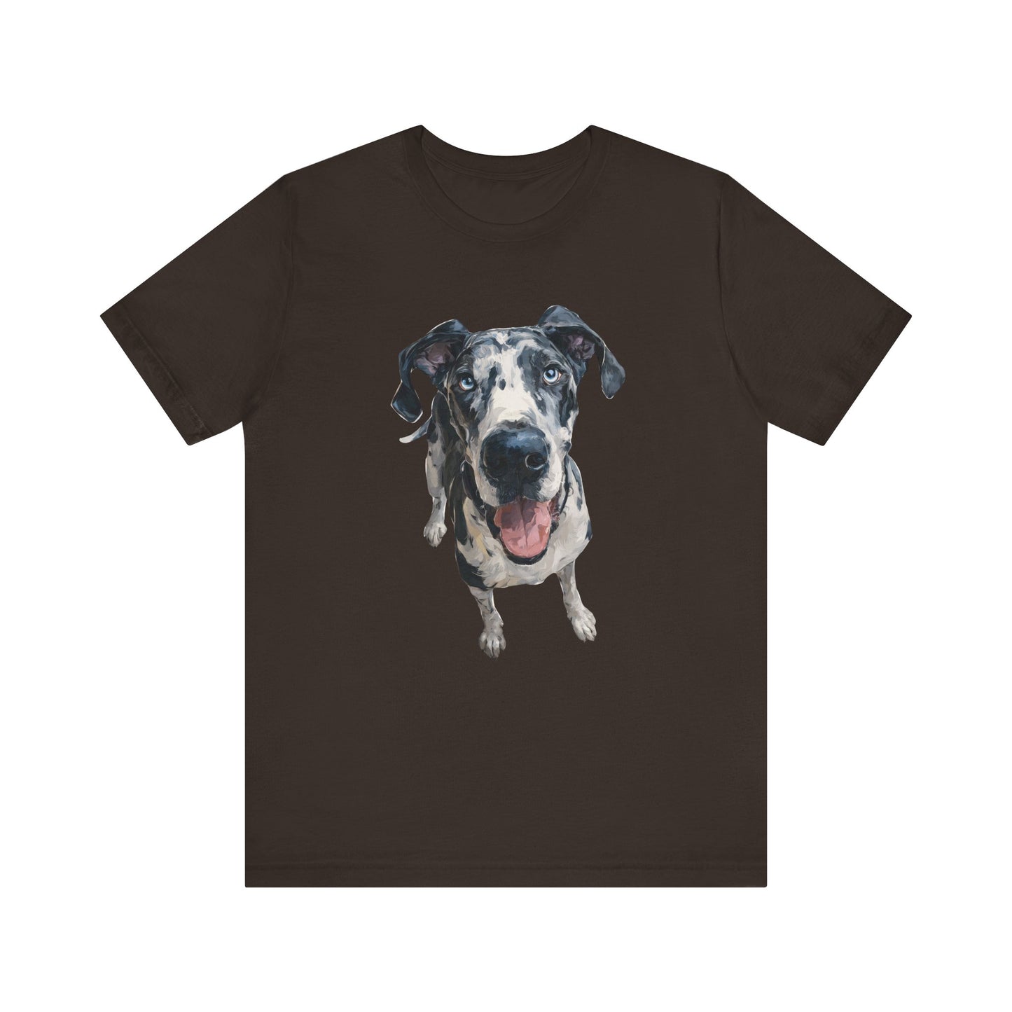 Great Dane "Good Dog" T-shirt