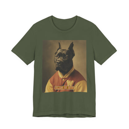 Cane Corso "Class of 1976" T-shirt