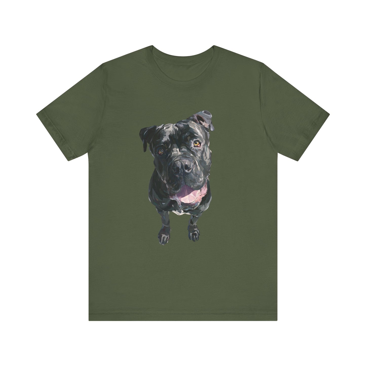 Cane Corso "Good Dog" T-shirt