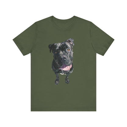 Cane Corso "Good Dog" T-shirt