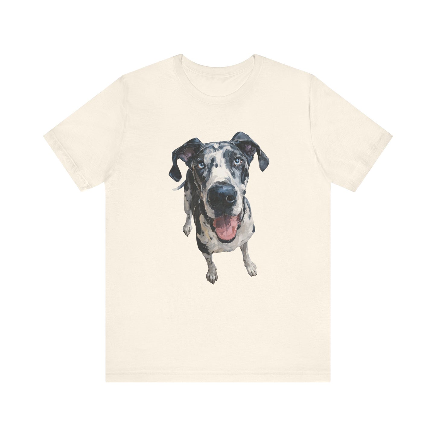 Great Dane "Good Dog" T-shirt