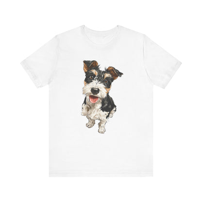 Biewer Terrier "Good Dog" T-shirt