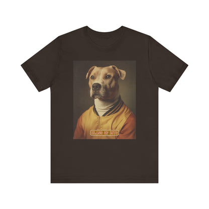 American Pit Bull "Class of 1976" T-shirt