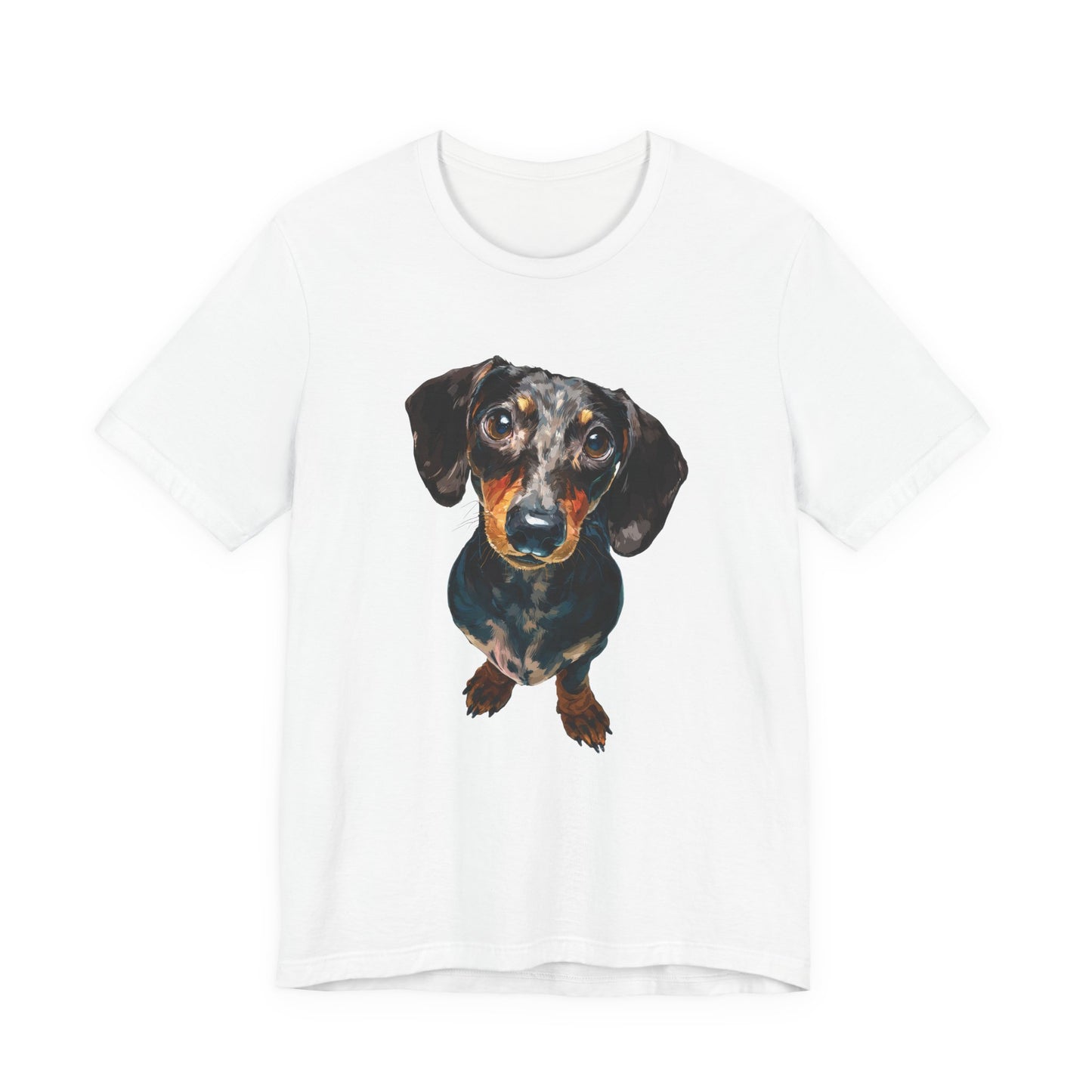 Dachshund "Good Dog" T-shirt
