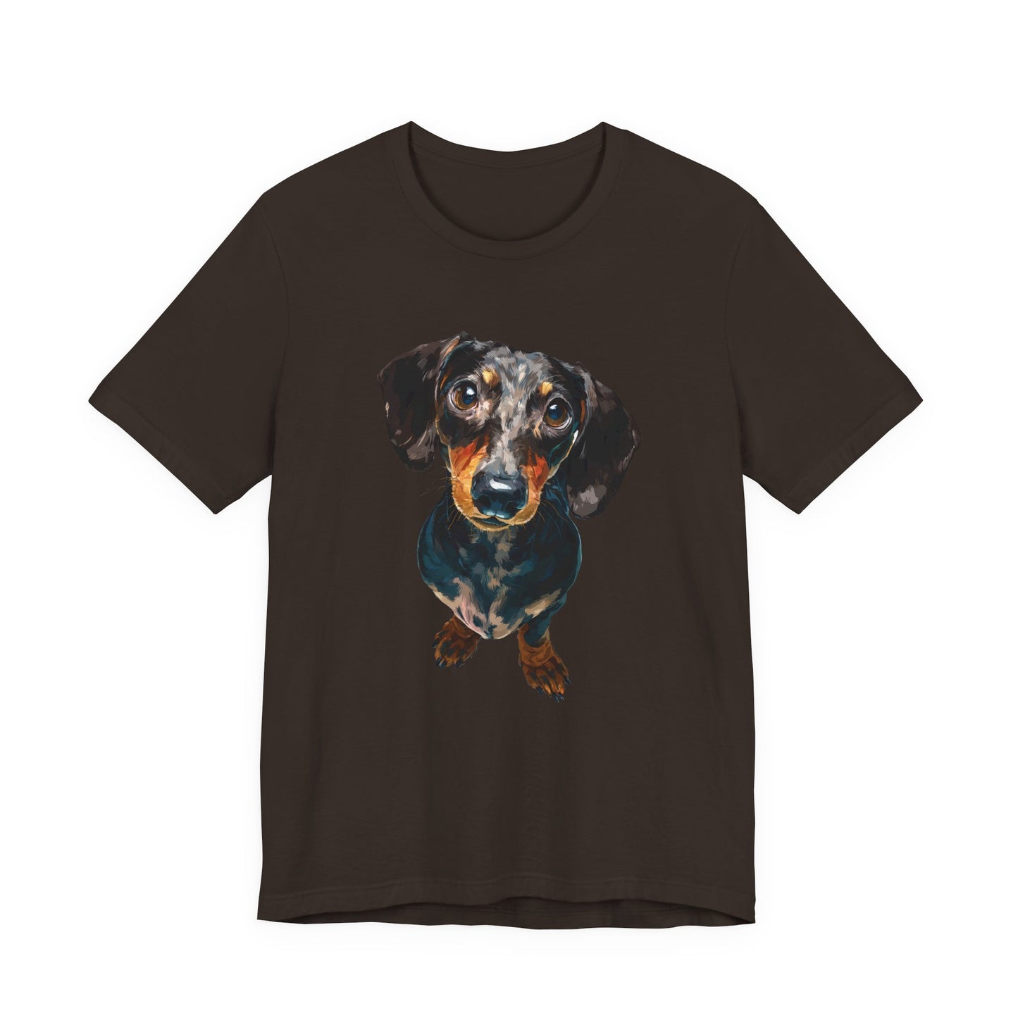 Dachshund "Good Dog" T-shirt