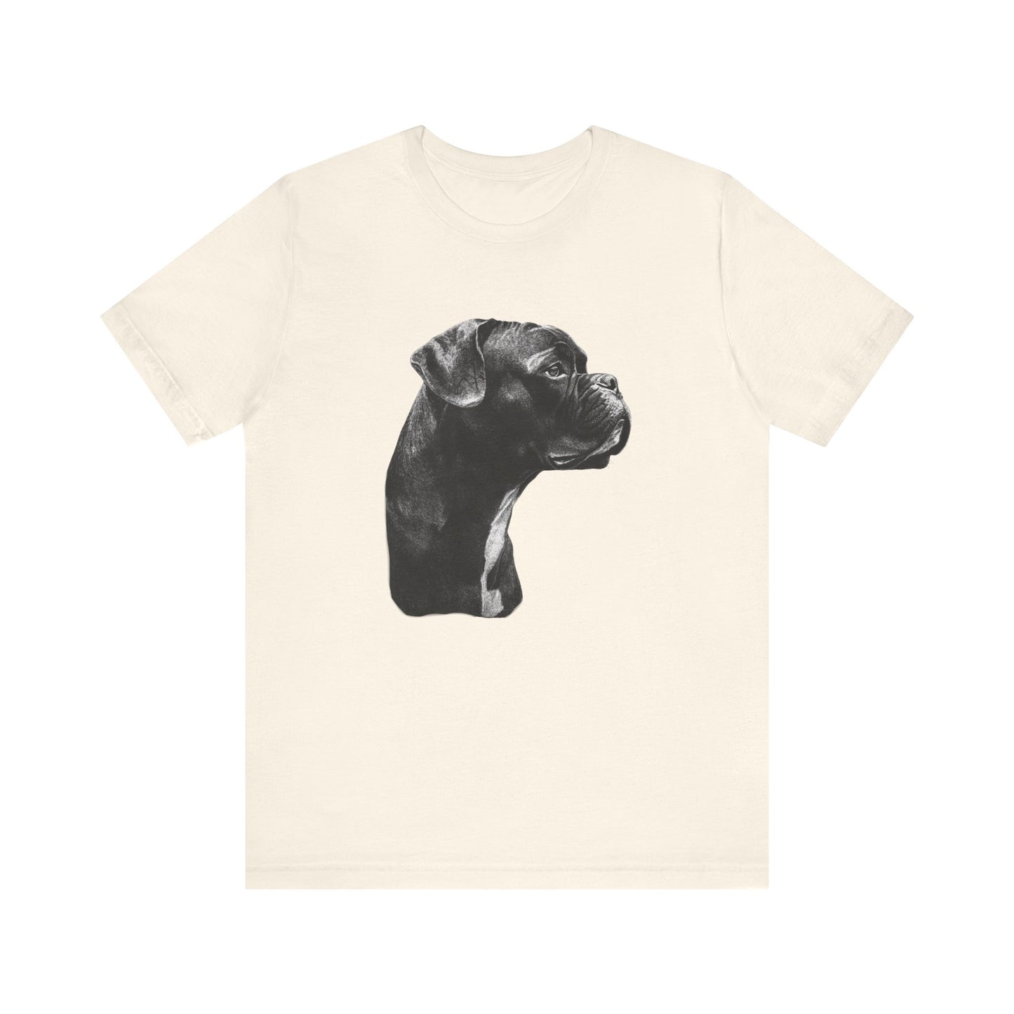 Boxer "Noir & Blanc" T-shirt
