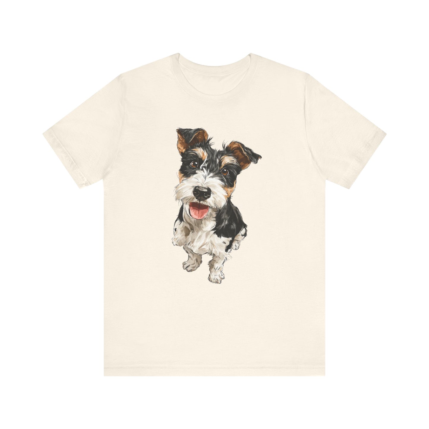 Biewer Terrier "Good Dog" T-shirt